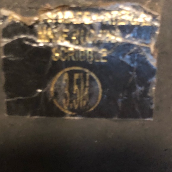 Black booties girls youth - Picture 6 of 6